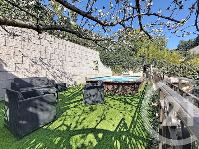maison à vendre - 5 pièces - 99.13 m2 - MANDELIEU LA NAPOULE - 06 - PROVENCE-ALPES-COTE-D-AZUR - Century 21 Azurim