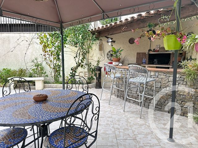 maison à vendre - 5 pièces - 99.13 m2 - MANDELIEU LA NAPOULE - 06 - PROVENCE-ALPES-COTE-D-AZUR - Century 21 Azurim