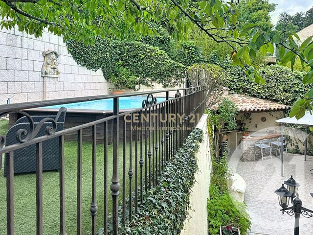 maison à vendre - 5 pièces - 99.13 m2 - MANDELIEU LA NAPOULE - 06 - PROVENCE-ALPES-COTE-D-AZUR - Century 21 Azurim