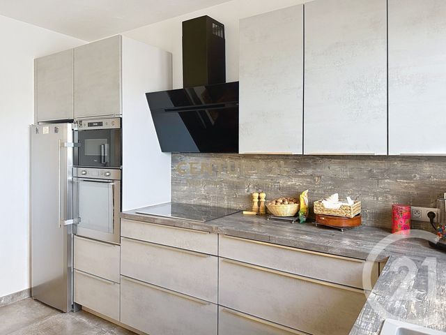 maison à vendre - 5 pièces - 99.13 m2 - MANDELIEU LA NAPOULE - 06 - PROVENCE-ALPES-COTE-D-AZUR - Century 21 Azurim