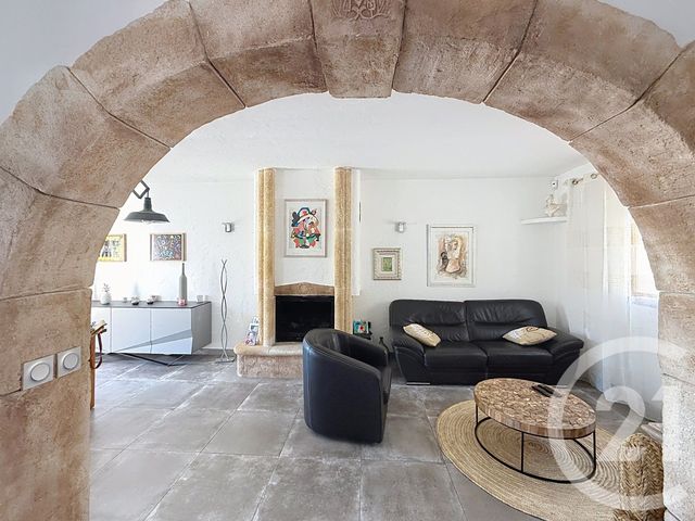 maison - MANDELIEU LA NAPOULE - 06