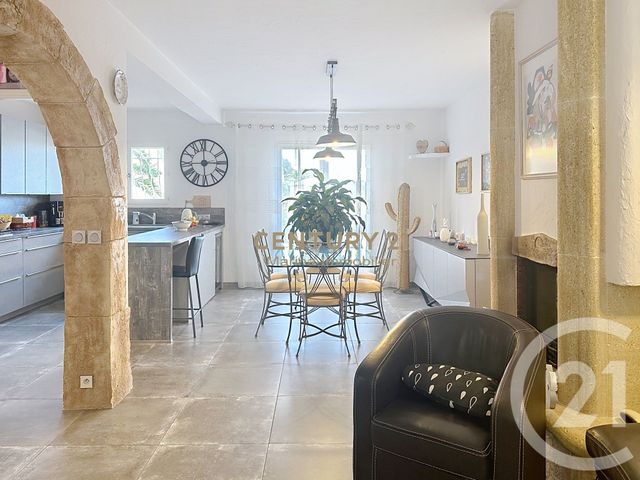 maison - MANDELIEU LA NAPOULE - 06