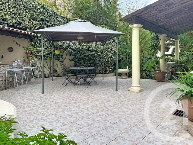 maison à vendre - 5 pièces - 99.13 m2 - MANDELIEU LA NAPOULE - 06 - PROVENCE-ALPES-COTE-D-AZUR - Century 21 Azurim
