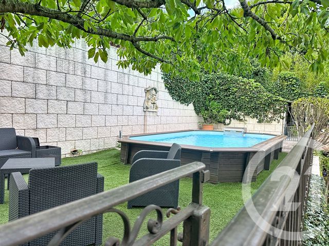 maison à vendre - 5 pièces - 99.13 m2 - MANDELIEU LA NAPOULE - 06 - PROVENCE-ALPES-COTE-D-AZUR - Century 21 Azurim