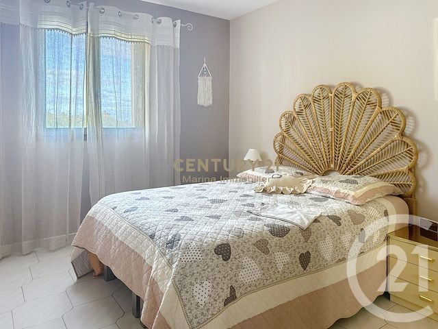 maison à vendre - 5 pièces - 99.13 m2 - MANDELIEU LA NAPOULE - 06 - PROVENCE-ALPES-COTE-D-AZUR - Century 21 Azurim