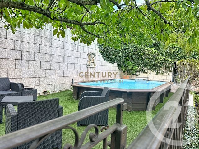 maison à vendre - 5 pièces - 99.13 m2 - MANDELIEU LA NAPOULE - 06 - PROVENCE-ALPES-COTE-D-AZUR - Century 21 Azurim