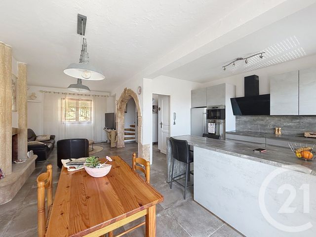 maison à vendre - 5 pièces - 99.13 m2 - MANDELIEU LA NAPOULE - 06 - PROVENCE-ALPES-COTE-D-AZUR - Century 21 Azurim