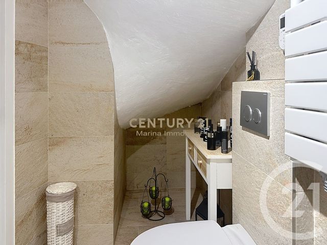 maison à vendre - 5 pièces - 99.13 m2 - MANDELIEU LA NAPOULE - 06 - PROVENCE-ALPES-COTE-D-AZUR - Century 21 Azurim