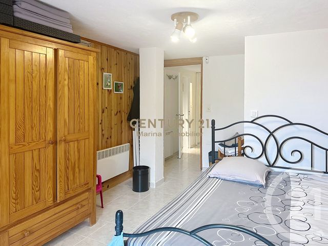 maison à vendre - 5 pièces - 99.13 m2 - MANDELIEU LA NAPOULE - 06 - PROVENCE-ALPES-COTE-D-AZUR - Century 21 Azurim