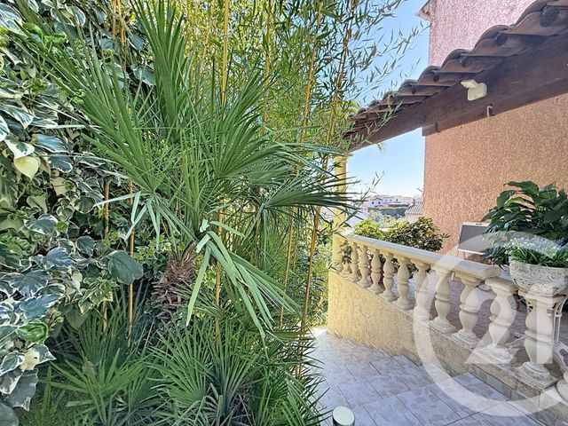 maison à vendre - 5 pièces - 99.13 m2 - MANDELIEU LA NAPOULE - 06 - PROVENCE-ALPES-COTE-D-AZUR - Century 21 Azurim