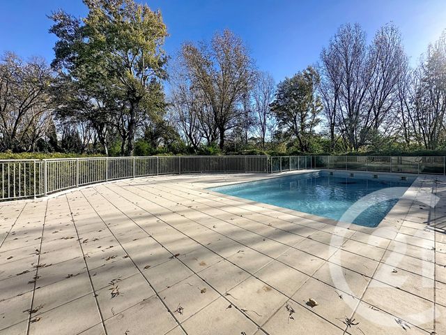 Appartement F3 à vendre - 3 pièces - 60.3 m2 - MANDELIEU LA NAPOULE - 06 - PROVENCE-ALPES-COTE-D-AZUR - Century 21 Azurim