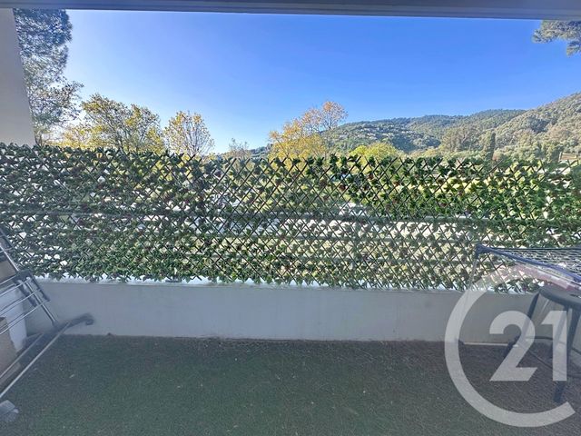 Appartement F3 à vendre - 3 pièces - 60.3 m2 - MANDELIEU LA NAPOULE - 06 - PROVENCE-ALPES-COTE-D-AZUR - Century 21 Azurim