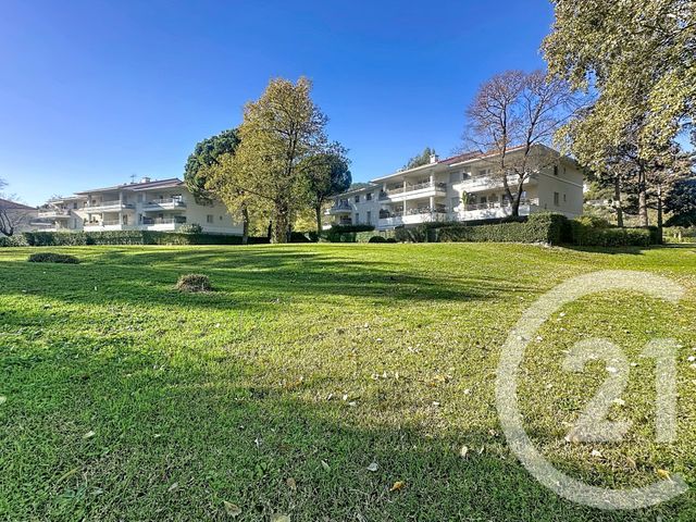 Appartement F3 à vendre - 3 pièces - 60.3 m2 - MANDELIEU LA NAPOULE - 06 - PROVENCE-ALPES-COTE-D-AZUR - Century 21 Azurim