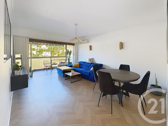 Appartement F4 à vendre - 4 pièces - 80.0 m2 - MANDELIEU LA NAPOULE - 06 - PROVENCE-ALPES-COTE-D-AZUR - Century 21 Azurim