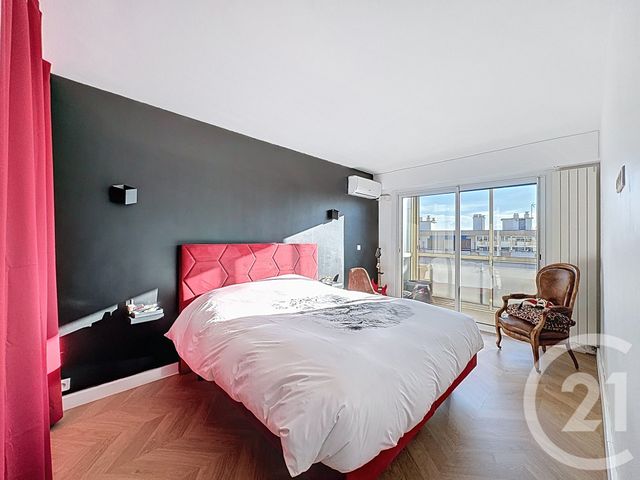 Appartement F4 à vendre - 4 pièces - 80.0 m2 - MANDELIEU LA NAPOULE - 06 - PROVENCE-ALPES-COTE-D-AZUR - Century 21 Azurim