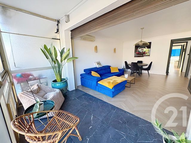 Appartement F4 à vendre MANDELIEU LA NAPOULE