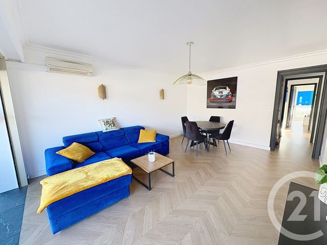 Appartement F4 à vendre - 4 pièces - 80.0 m2 - MANDELIEU LA NAPOULE - 06 - PROVENCE-ALPES-COTE-D-AZUR - Century 21 Azurim