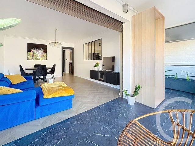 Appartement F4 à vendre - 4 pièces - 80.0 m2 - MANDELIEU LA NAPOULE - 06 - PROVENCE-ALPES-COTE-D-AZUR - Century 21 Azurim