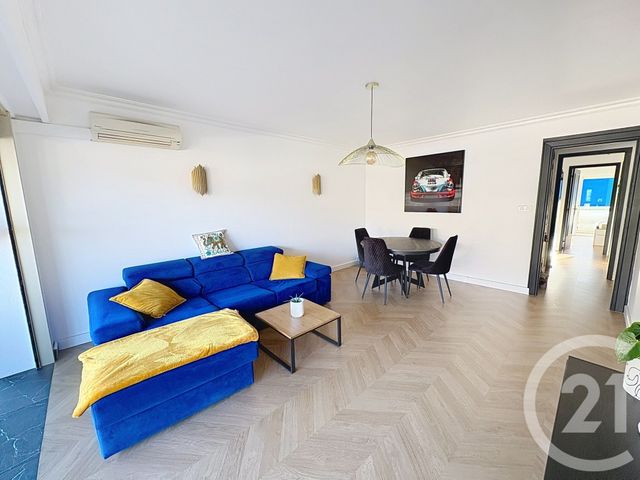 Appartement F4 à vendre - 4 pièces - 80.0 m2 - MANDELIEU LA NAPOULE - 06 - PROVENCE-ALPES-COTE-D-AZUR - Century 21 Azurim