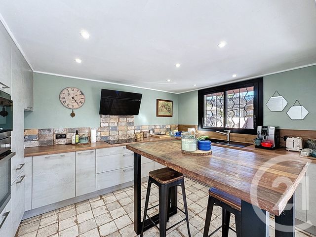 maison à vendre - 6 pièces - 215.0 m2 - PEGOMAS - 06 - PROVENCE-ALPES-COTE-D-AZUR - Century 21 Azurim