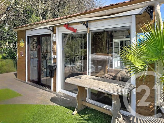 maison à vendre - 6 pièces - 158.0 m2 - AURIBEAU SUR SIAGNE - 06 - PROVENCE-ALPES-COTE-D-AZUR - Century 21 Azurim