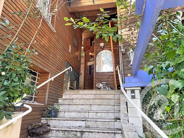 maison à vendre - 6 pièces - 158.0 m2 - AURIBEAU SUR SIAGNE - 06 - PROVENCE-ALPES-COTE-D-AZUR - Century 21 Azurim