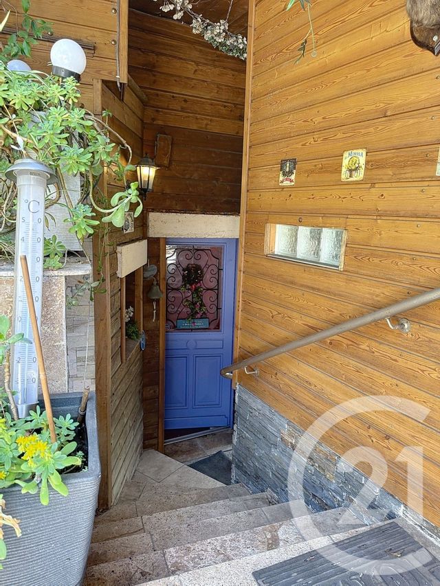 maison à vendre - 6 pièces - 158.0 m2 - AURIBEAU SUR SIAGNE - 06 - PROVENCE-ALPES-COTE-D-AZUR - Century 21 Azurim