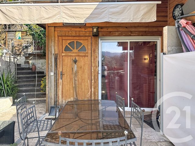 maison à vendre - 6 pièces - 158.0 m2 - AURIBEAU SUR SIAGNE - 06 - PROVENCE-ALPES-COTE-D-AZUR - Century 21 Azurim