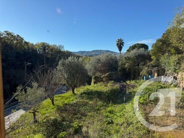 maison à vendre - 6 pièces - 158.0 m2 - AURIBEAU SUR SIAGNE - 06 - PROVENCE-ALPES-COTE-D-AZUR - Century 21 Azurim