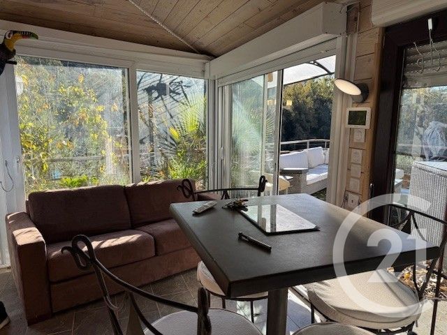 maison à vendre - 6 pièces - 158.0 m2 - AURIBEAU SUR SIAGNE - 06 - PROVENCE-ALPES-COTE-D-AZUR - Century 21 Azurim