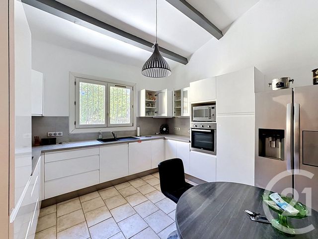 maison à vendre - 7 pièces - 332.0 m2 - MANDELIEU LA NAPOULE - 06 - PROVENCE-ALPES-COTE-D-AZUR - Century 21 Azurim