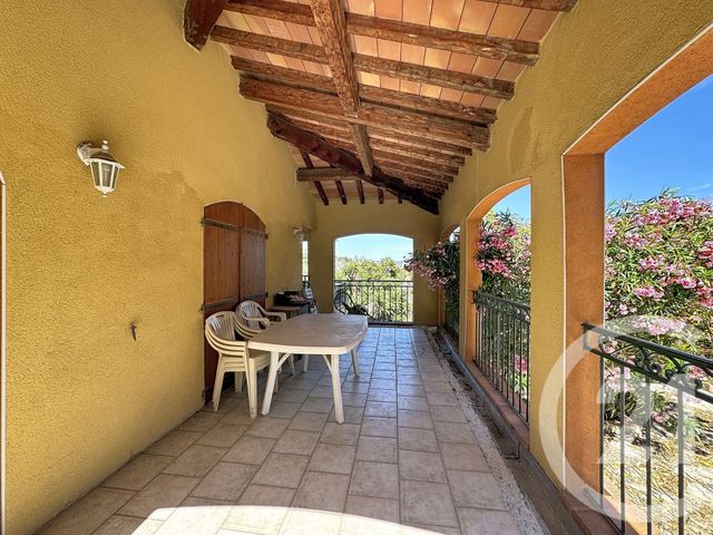 maison à vendre - 7 pièces - 332.0 m2 - MANDELIEU LA NAPOULE - 06 - PROVENCE-ALPES-COTE-D-AZUR - Century 21 Azurim