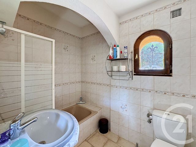 maison à vendre - 7 pièces - 332.0 m2 - MANDELIEU LA NAPOULE - 06 - PROVENCE-ALPES-COTE-D-AZUR - Century 21 Azurim