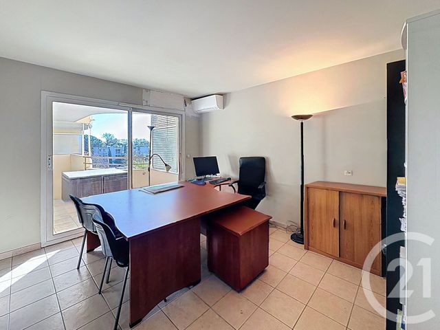 Appartement F4 à vendre - 4 pièces - 105.0 m2 - MANDELIEU LA NAPOULE - 06 - PROVENCE-ALPES-COTE-D-AZUR - Century 21 Azurim