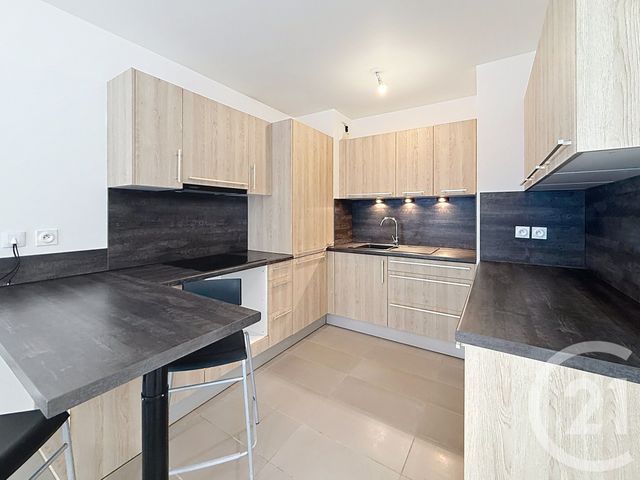 Appartement F2 à vendre - 2 pièces - 39.81 m2 - CANNES LA BOCCA - 06 - PROVENCE-ALPES-COTE-D-AZUR - Century 21 Azurim