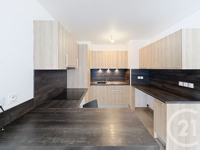 Appartement F2 à vendre - 2 pièces - 39.81 m2 - CANNES LA BOCCA - 06 - PROVENCE-ALPES-COTE-D-AZUR - Century 21 Azurim