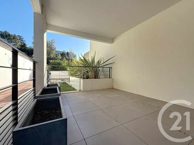 Appartement F2 à vendre - 2 pièces - 39.81 m2 - CANNES LA BOCCA - 06 - PROVENCE-ALPES-COTE-D-AZUR - Century 21 Azurim