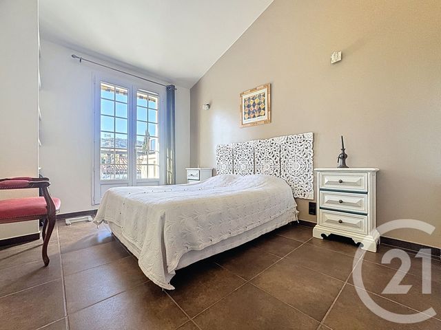 Appartement F2 à vendre - 2 pièces - 50.0 m2 - PEGOMAS - 06 - PROVENCE-ALPES-COTE-D-AZUR - Century 21 Azurim