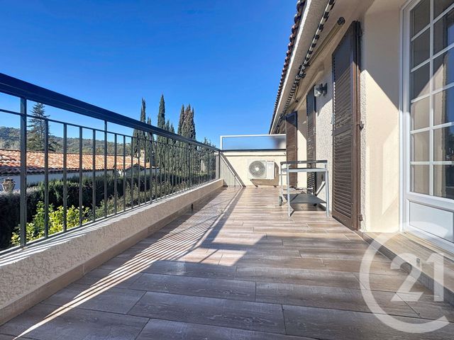 Appartement F2 à vendre - 2 pièces - 50.0 m2 - PEGOMAS - 06 - PROVENCE-ALPES-COTE-D-AZUR - Century 21 Azurim