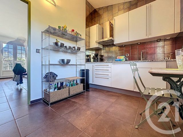 Appartement F2 à vendre - 2 pièces - 50.0 m2 - PEGOMAS - 06 - PROVENCE-ALPES-COTE-D-AZUR - Century 21 Azurim