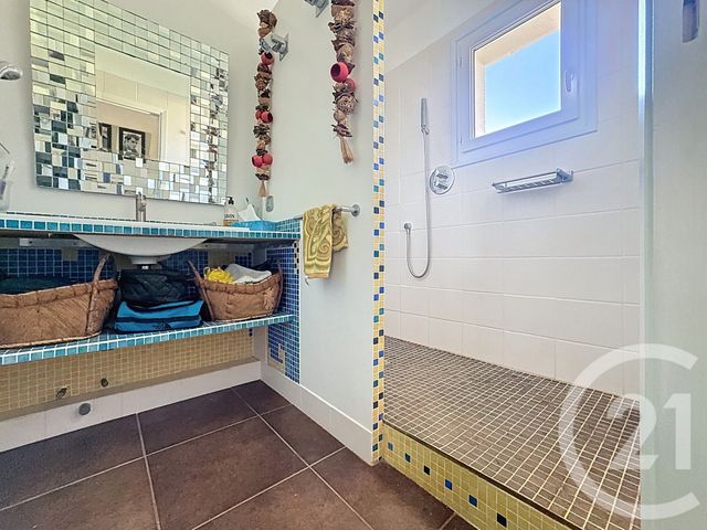 Appartement F2 à vendre - 2 pièces - 50.0 m2 - PEGOMAS - 06 - PROVENCE-ALPES-COTE-D-AZUR - Century 21 Azurim