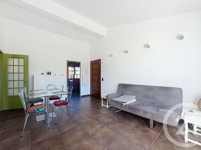 Appartement F2 à vendre - 2 pièces - 50.0 m2 - PEGOMAS - 06 - PROVENCE-ALPES-COTE-D-AZUR - Century 21 Azurim