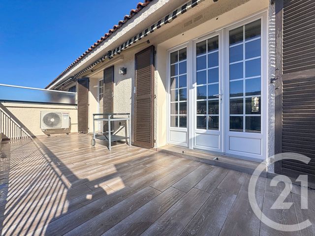 Appartement F2 à vendre PEGOMAS