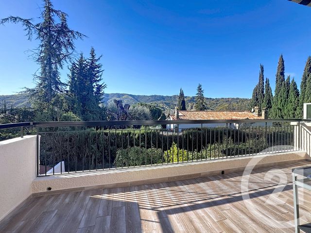 Appartement F2 à vendre - 2 pièces - 50.0 m2 - PEGOMAS - 06 - PROVENCE-ALPES-COTE-D-AZUR - Century 21 Azurim