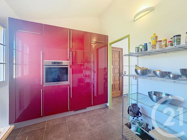 Appartement F2 à vendre - 2 pièces - 50.0 m2 - PEGOMAS - 06 - PROVENCE-ALPES-COTE-D-AZUR - Century 21 Azurim