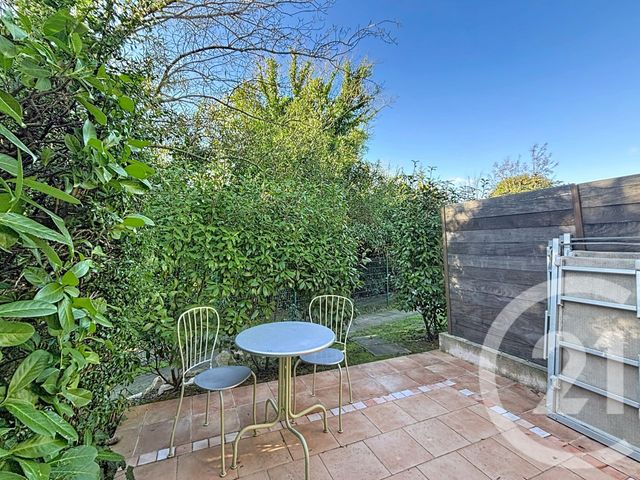 Appartement F1 à vendre - 1 pièce - 31.55 m2 - MANDELIEU LA NAPOULE - 06 - PROVENCE-ALPES-COTE-D-AZUR - Century 21 Azurim