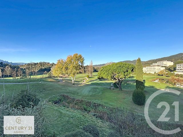 Appartement F3 à vendre - 3 pièces - 72.55 m2 - MANDELIEU LA NAPOULE - 06 - PROVENCE-ALPES-COTE-D-AZUR - Century 21 Azurim
