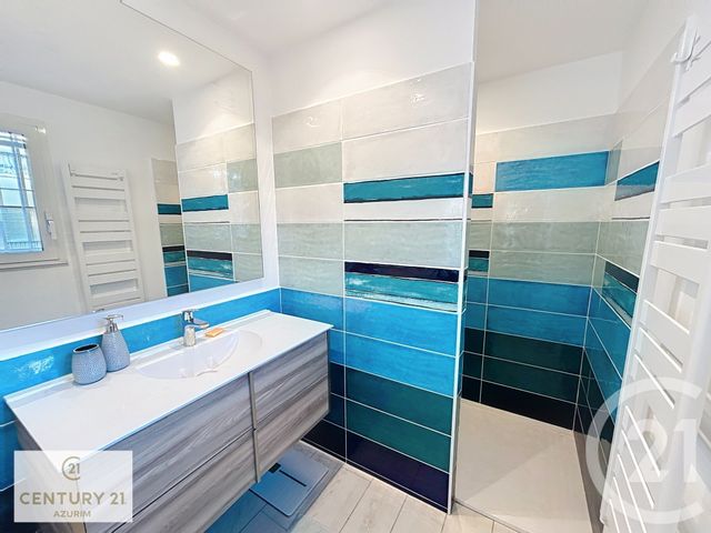 Appartement F3 à vendre - 3 pièces - 72.55 m2 - MANDELIEU LA NAPOULE - 06 - PROVENCE-ALPES-COTE-D-AZUR - Century 21 Azurim