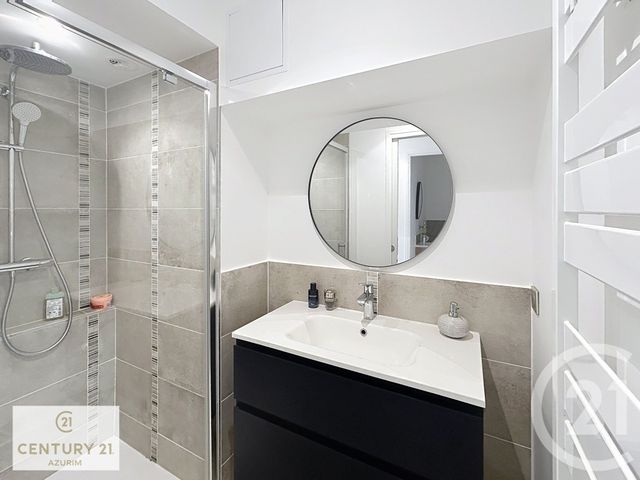 Appartement F3 à vendre - 3 pièces - 72.55 m2 - MANDELIEU LA NAPOULE - 06 - PROVENCE-ALPES-COTE-D-AZUR - Century 21 Azurim