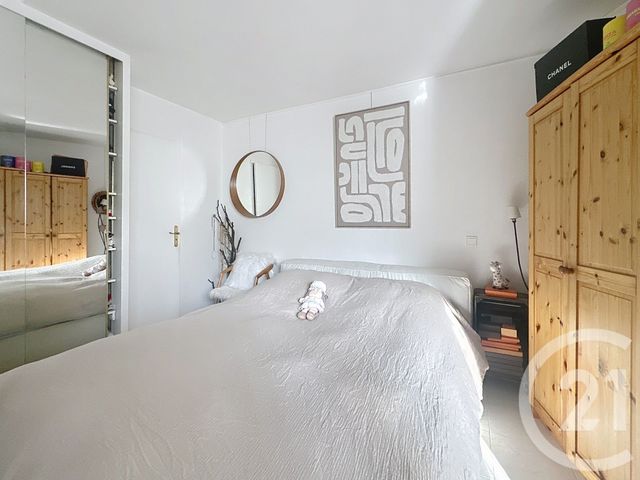 Appartement T2 à vendre - 2 pièces - 52.36 m2 - MANDELIEU LA NAPOULE - 06 - PROVENCE-ALPES-COTE-D-AZUR - Century 21 Azurim